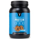 InnoSupps Advanced Iso Protein | 100% Whey Isolate Protein Powder | No Artificial Sweeteners| Low Fat, Low Carbs | 25g of Protein | Hormone Free, Gluten Free, Soy Free |(Caramel Coconut Cookie)