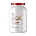 Metabolic Nutrition Whey Protein Isolate ISO PWDR Birthday Cake, 3.04lb, 23 Servings, 26g Protein, Fast Digesting, Zero Carbs, Delicious Flavor, Very Low Carbs & Fat, Zero Lactose