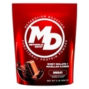 Biotest Metabolic Drive Protein - Low-Carb Flavor-Bomb, 20 Servers - Wei Isolaat + Micellar Caseïne - Signature Chocolate