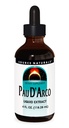 Bron Naturals PAU D'Arco Liquid Extract, Support Resriotory Function and The Body's Healthy Inflammatory Response* 
