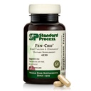 Standaardproces Fen-Cho - Digestief en Gut Health Supplement - Glutenvrij, niet-zacht en niet-zacht - 90 capsules (45 porties)
