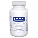 Pure Encapsulations Macular Support Formula 
