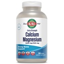 KAL Extra sterkte Calcium Magnesium Tabletten, 250 Tellen