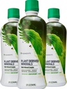 Youngevity Plant Afgeleid Liquid Minerals - 77+ Natural Unversed Trace Minerals - 19.000mg Plant Mineral Solids - Colloquid Form Humic Shale - (32 oz Pack of 3)