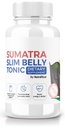 Sumatra Slim Belly Tonic - Sumatra Slim Belly Tonic Dietary Supplement for Advanced Weight Loss, Maximum Strength All-Natural Pills to Target Belly Fat, Sumatra SlimBelly Tonic Review (60 Capsules)