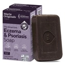 Marie Originals Eczeem Gezicht Zeep Body Wash Bar 