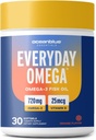 Oceanblue Omega 3 Supplement voor vrouwen 