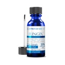 Fungix met 25% Undecyleenzuur, antischimmel nageloplossing met theeboomolie, alle natuurlijke beste schimmel teennagel behandeling voor effectieve resultaten door goedgekeurde wetenschap - verpakking van 1