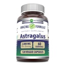 Amazing Formulas Astragalus (van Astragalus Membranaceus Plant Root) 