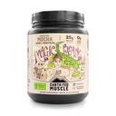 Earth Fed Muscle Magic Beans Mocha Irish Grass Fed Whey Protein Isolate, Third-Party Certified. 25g Protein, Mocha - Non-GMO, Hormone Free, Soy Free, Gluten Free - 2 LB, 29 Servings