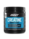 ONNIT Creatine Monohydrate Powder – Unflavored, 90-Serving Value Size – Supports Strength, Lean Muscle, and Brain Energy† – Keto Friendly, No Fillers, 90 Servings, 15.29 oz