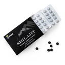 Sayan 100% comprimés chilajit purs,12,000mg supplément de haute puissance, plus efficace que la résine et les capsules, 85+ minéraux de trace provenant de 10 000pi Lab-Tested pour la pureté. 60 comprimés - 1-2 mois d'approvisionnement