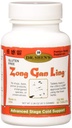 Dr. Shen's Zong Gan Ling Severe Cold and Flu Relief - 750 mg - 90 tabletten