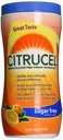 Citrucel Orange Sugar Free Laxative, 16,9 oz