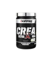 Kifffer Labs Creapure Ultra Pro Creatine Monohydrate Powder 400g (80 Servings) – Unflavored, Pure German Creatine for Men & Women, Muscle Strength & Recovery
