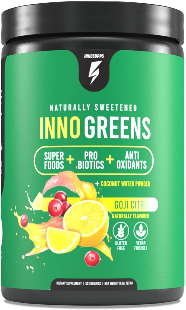InnoSupps Inno Greens 