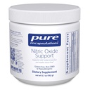 Pure Encapsulations Nitric Oxy Ondersteuning Ondersteunt Gezonde Zuurstof Circulatie en bevordert de energieproductie binnen de spieren