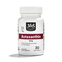 Gehele Foods Market, Astaxanthine 12mg, 30 st.