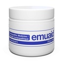 emuaid Zalf voor eczeem en psoriasis Relief, vermindert jeuk, pijn, zwelling, regelmatige kracht behandeling voor 100+ huidaandoeningen, steroïde en chemische vrij, geschikt voor alle leeftijden, 2oz
