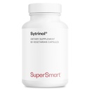 Supersmart - Sytrinol Supplement 300mg per dag (hoge absorptie) - Citrus Bioflavonoids & Tocotrienols Complex - Palm Fruit Extract Glutenvrij - 60 Softgels