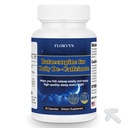 Rutaecarpine Supplement for Coffee Lovers – De-Caffeinate, Naturally Derived Formula Supports the Body’s Caffeine Metabolism – Non-Habit Forming, Helps Maintain a Calm & Relaxed State