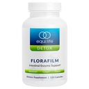 Equilife Florafilm Enzyme Blend Supplement – Helps Distrupt Microbal Biofilms, Supports Gut Health in Men and Women, Aids in Detox & Immune Function, Gluten Free, Vegan, Non-GMO, 120 Capsules