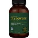 Global Healing Center Oxy-Powder Oxygen Based Safe and Natural Colon Cleanser and Relief from Occasional Constipatie (120 Capsules)(Verpakking kan variëren)