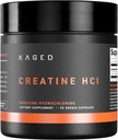 Kaged Creatine HCl Capsules 