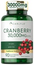 Carlyle Cranberry Supplement 