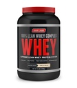 100% Lean Whey Complex 2 pounds