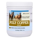 SmartEquine Poly Koper Exe Horse Coat Supplements for Skin 