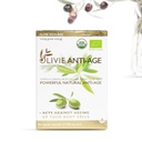 Biologische Antioxidant Polyfenolen Rijke Olive Leaf Extract Supplement Capsules Olivie 
