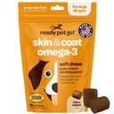 Skin and Coat Supplement for Dogs 