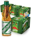Underberg 4x30 Bottle Convenience Pack - Full Case