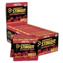 Honey Stinger Cherry Cola Caffeinated Energy Chew, Glutenvrij, met cafeïne, voor oefeningen, hardlopen en prestaties, Sportvoeding voor thuis & Gym, Pre en Mid workout, 12 Pack, 23,2 Ounce