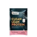 Nuzest - Pea Protein Powder - Clean Lean Protein, Premium Vegan Plant Based Protein Powder, Dairy Free, Gluten Free, GGO Free, Naturally Swetened Protein Shake, Wild Strawberry, 1 Serving, 0,9 oz