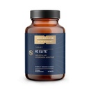 Quicksilver Scientific H2 Elite - Molecular Hydrogen for Energy + Metabolisme Support, Water Tablets Perfect voor Open Containers - Magnesium Malate Drink Additive (60 Molecular Hydrogen Tablets)