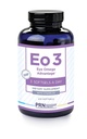 PRN Eye Omega Advantage (Eo3) Supplement - 270 Softgels, 90-Day Supply - Re-Esterfied Omega 3 triglyceride vorm Oogvitaminen met 920mg EPA, 920mg DHA, Lutein & Zeaxanthine voor Macula, Retina Ondersteuning