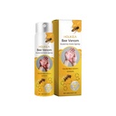 Bee Venom Skin Care Spray for Eczema Relief, Soothing Moisturizing Mist with Peppermint Extract and Glycerin, Reduces Redness and Skin Discomfort, Gentle Formula for Irritated Skin