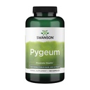 Swanson Pygeum - 400mg kruidensupplement voor mannelijke prostaat gezondheid - Ondersteunt blaas en urinetrek gezondheid - 120 capsules