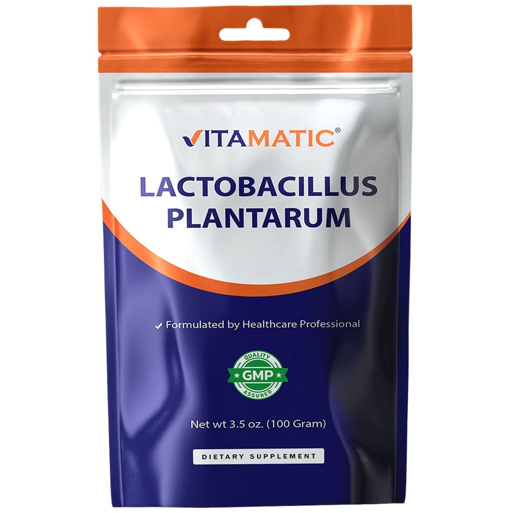 Vitamatic