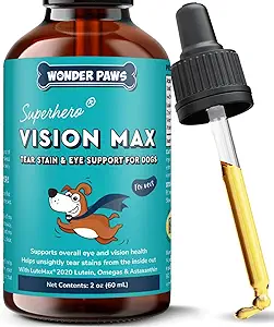 Premium Eye Supplement voor honden 
