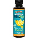 Barlean's Omega 3 Fish Oil Liquid Supplement for Kids, Chirpin' Slurpin' Lemonade, 540 mg EPA en DHA Fatty Acid, 8 oz