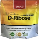 S.H.I.N.E.® D-Ribose met Bioenergy Ribose® 9,9 oz (280 g)