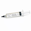 Spore & Root Lions Mane Liquid Culture 10ml | Hericium erinaceus | Growing Mushrooms | Prepared in the USA
