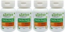 Knoflook Forte Capsules 500 mg. 60 Veg. Capsule 