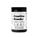 Santa Cruz Paleo, Creatine Monohydraat Poeder Micronized, Unflavored Pre Workout en spierondersteuning Supplement, Glutenvrije Keto, Mix met water of Shakes, Geen Fillers of Additieven, 80 Servers, 400g