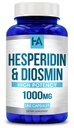 Hesperidin Plus 1000mg per portie (180 Vegetarische Capsules)