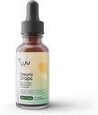 LUV-gezondheid Neurodruppels 