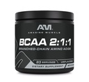 Verbazingwekkend Muscle BCAA Amino Supplement 